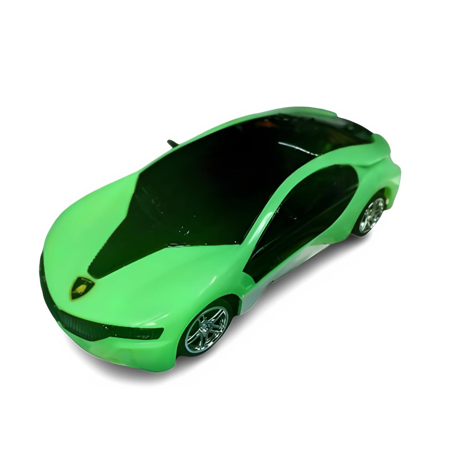 Remote Control Sports Car (6328)
