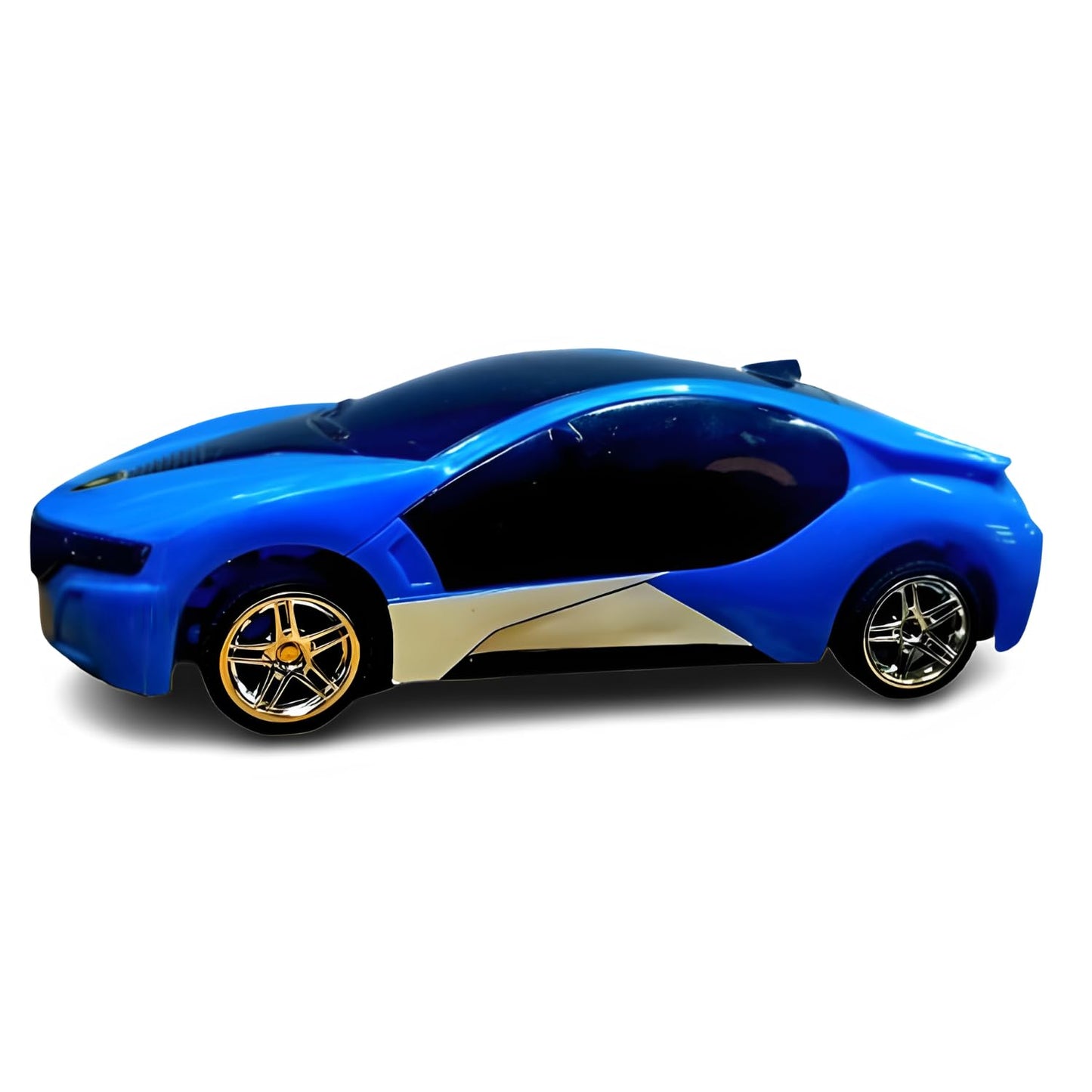 Remote Control Sports Car (6328)
