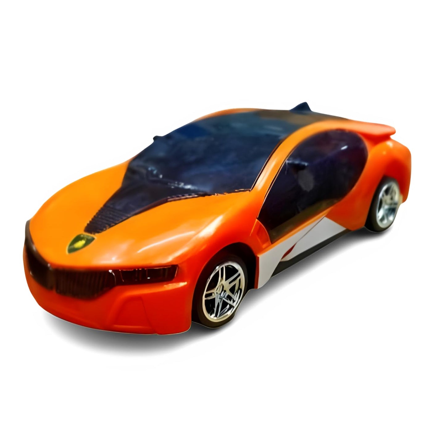 Remote Control Sports Car (6328)