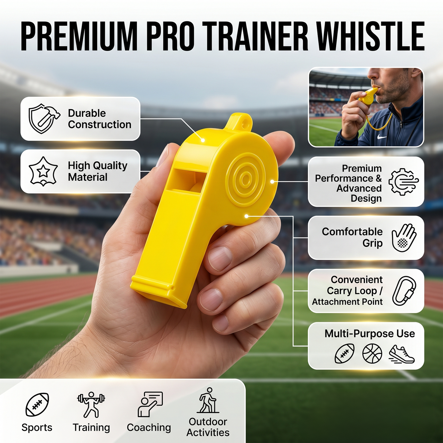 Projector gun