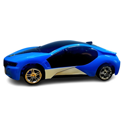 Remote Control Sports Car (6328)