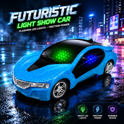 Remote control car