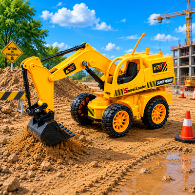 JCB