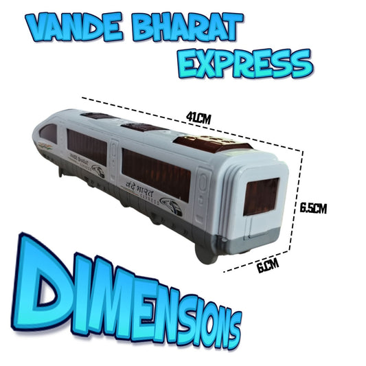 fast train vandhe bharat