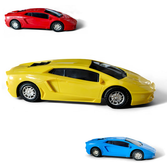 Lamborghini Car Toy – Drift King Remote Control Racing Car (555)