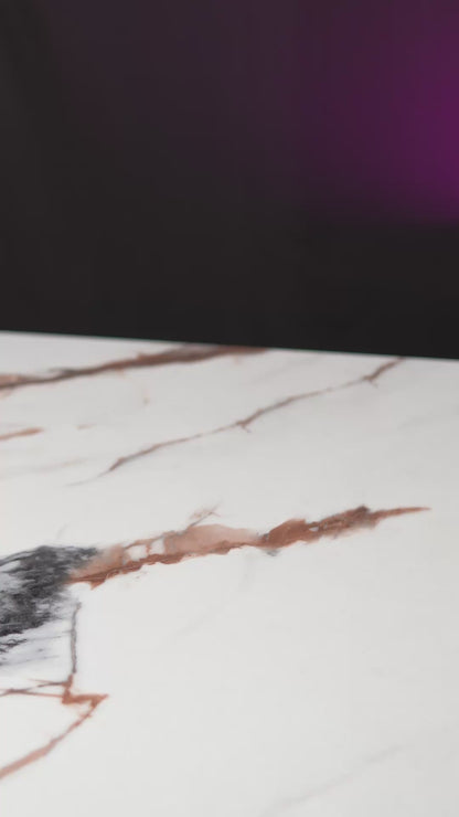 Small Stunt RC Car for Kids | Rechargeable High-Speed Remote Control Car with LED Lights – Yellow