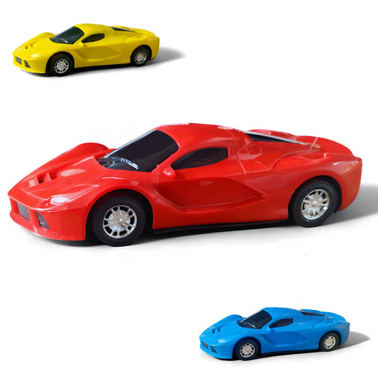 Ferrari Sports Model Remote Control Racing Car – Drift King